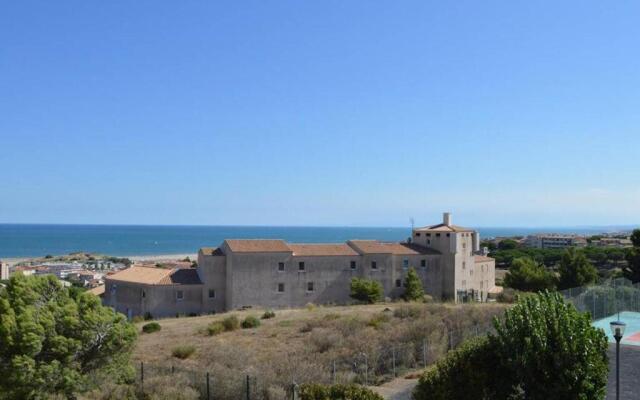 Appartement Fleury-Saint-Pierre-la-Mer, 2 pièces, 4 personnes - FR-1-229D-16