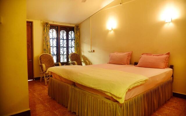 Hotel My Soulmate, Palolem Beach