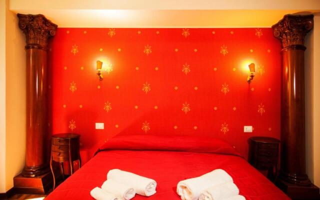 Domina Popolo B&B