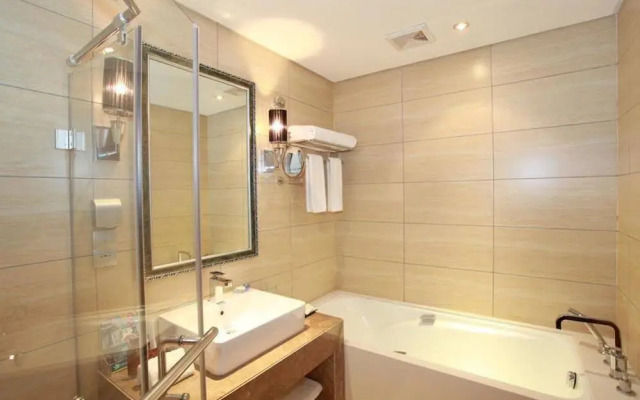 Kunming Wenhui Hotel