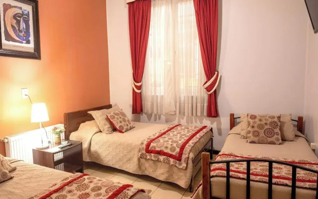 Hotel Empresarial