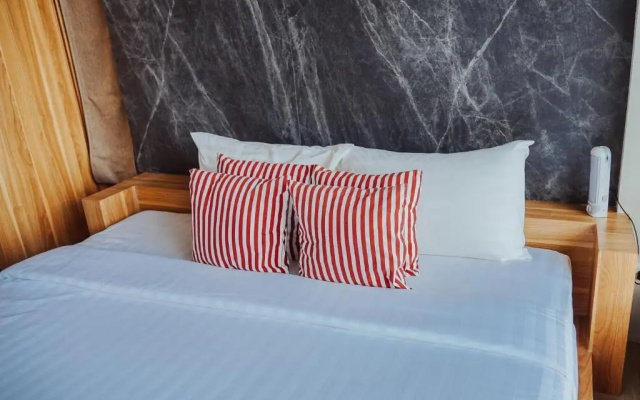 Veravian Resort