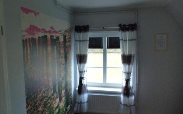 Landgasthof Fegetasch