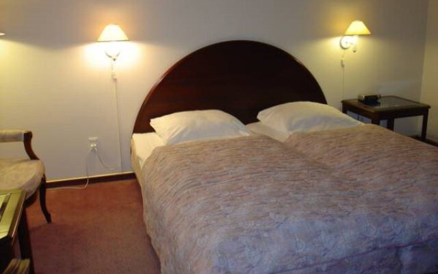 Park Hotel
