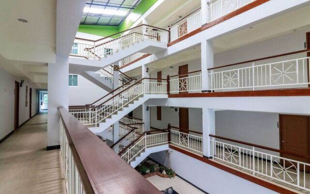 Nida Rooms Zoo 7 Hang Dong at Urban House Hotel