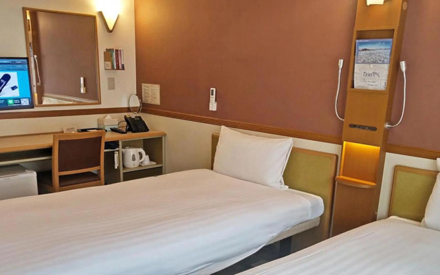 Toyoko Inn Atami Ekimae