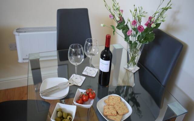 Romsey Road Apartments