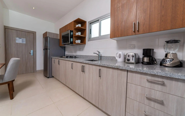 Presidential Suites Cabarete
