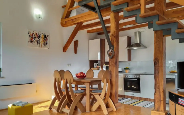 Apartments Vinska Trta