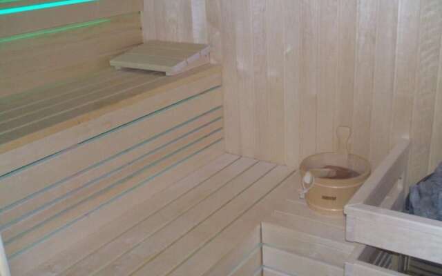 Pálma Wellness Hotel