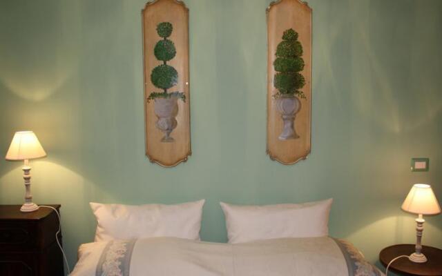 Vacanza Romana Guesthouse