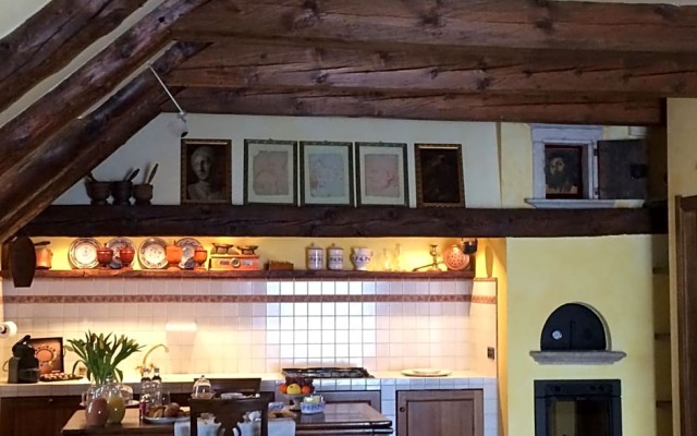 Bed & Breakfast Dimora D'artista