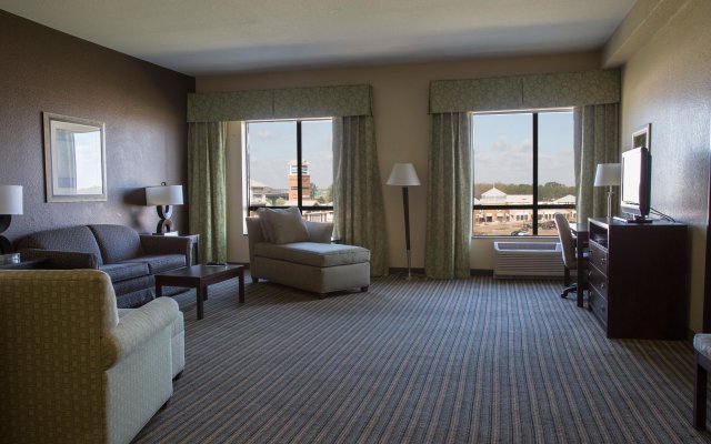 Holiday Inn Jackson Southeast - Pearl by IHG