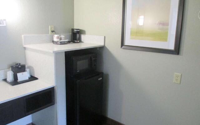 Best Western Executive Suites