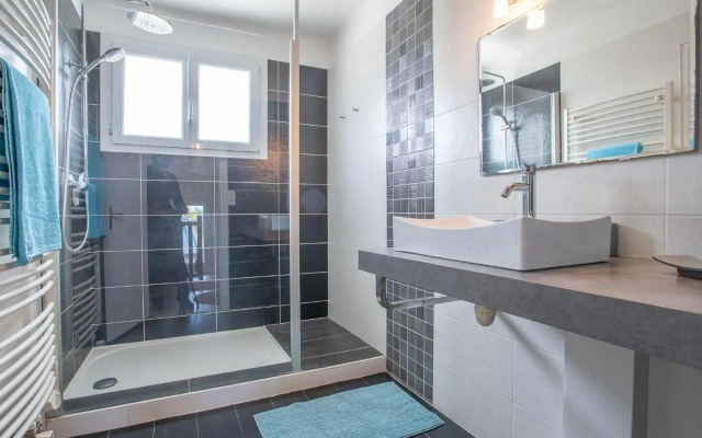 Holiday Home Ty Manolo - TGX100