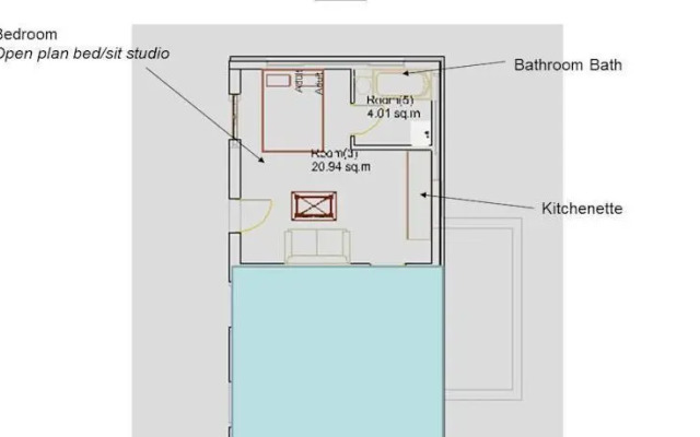 Now and Then Accommodation