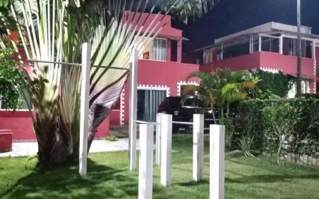 Residencial Vista Mar 01