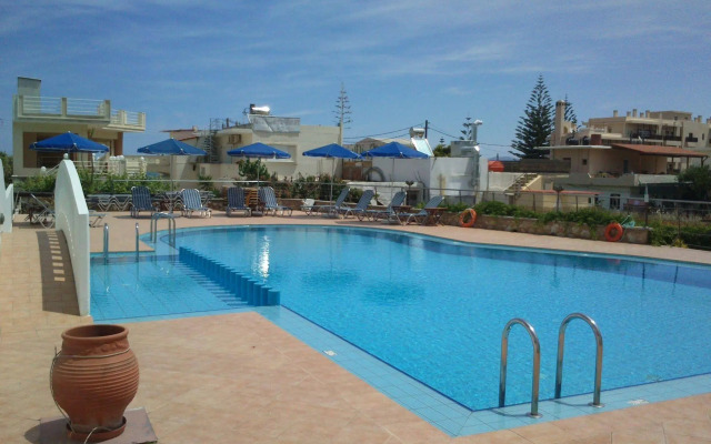 Kalimera Hotel