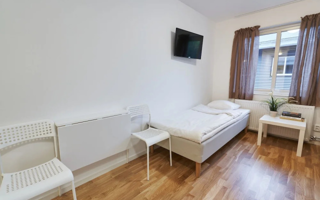Bålsta Apartment Hotel