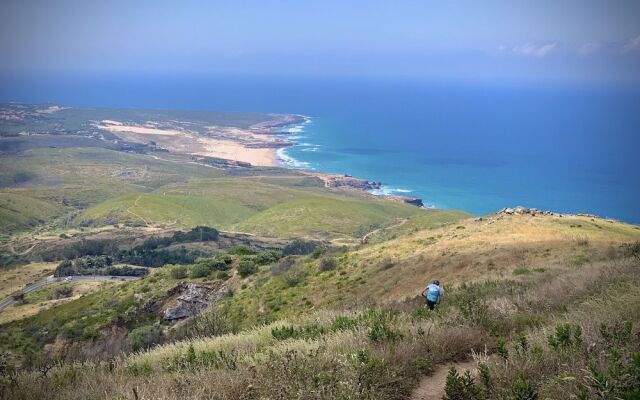 Quinta do Pé Descalço Guesthouse Sintra
