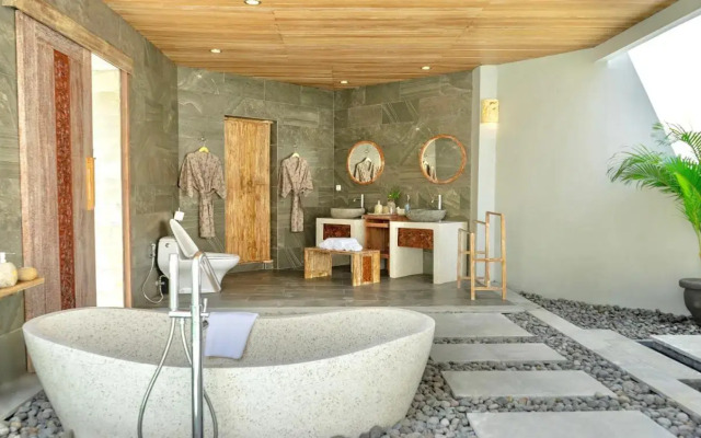 Vivara Bali Private Pool Villas & Spa Retreat