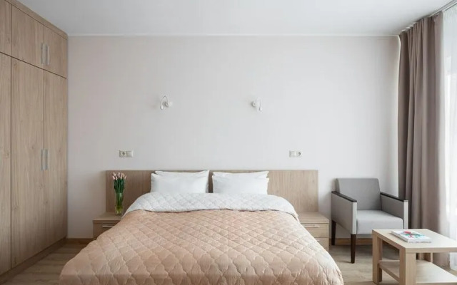 Дубна корпус 3