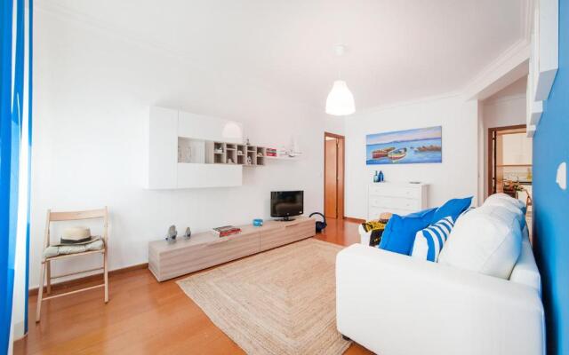 Ericeira Apartment - Blue Sea