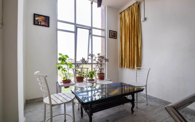 OYO 35374 Hotel Kanchan Residency