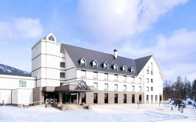 Hotel Edel Warme