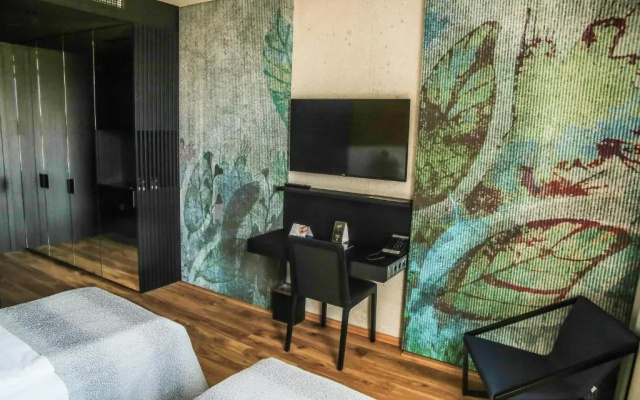 Hotel A Plus
