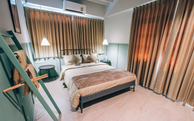 Muan Hostel