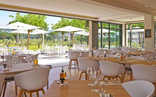 Le Clos des Oliviers Grimaud