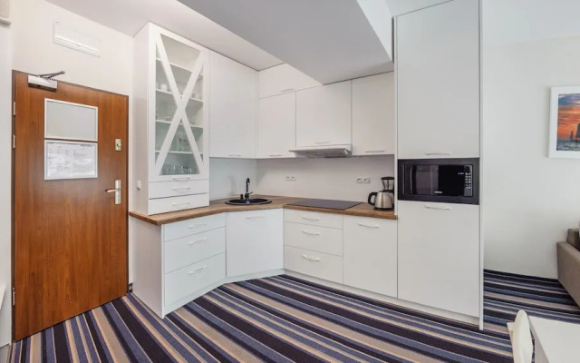 Apartamenty Sun & Snow Arka Spa
