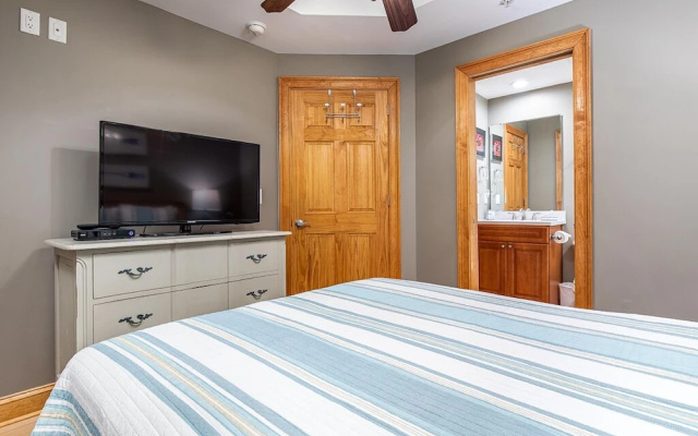 Tybee Beach Club by Tybee Vacation Rentals