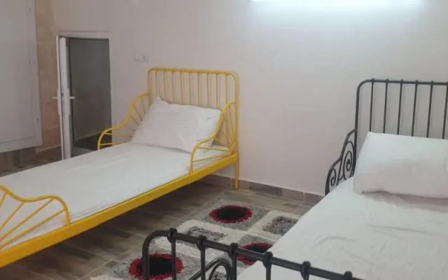 Tarihi Midyat Acar Konağı