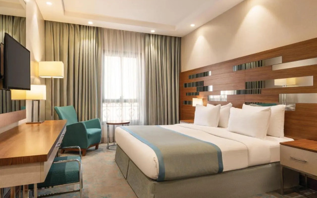Ramada By Wyndham Makkah Zad Al Rawda