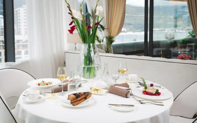 Boutique Hotel Vissi d'Arte