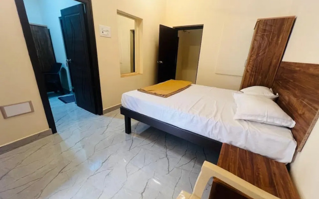 Aashira Residency