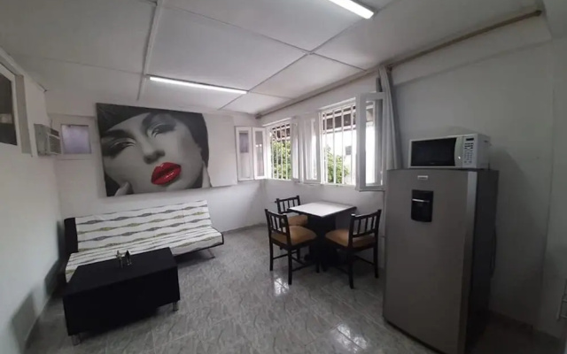 1g3-2 Apartment In The Old City Getsemani