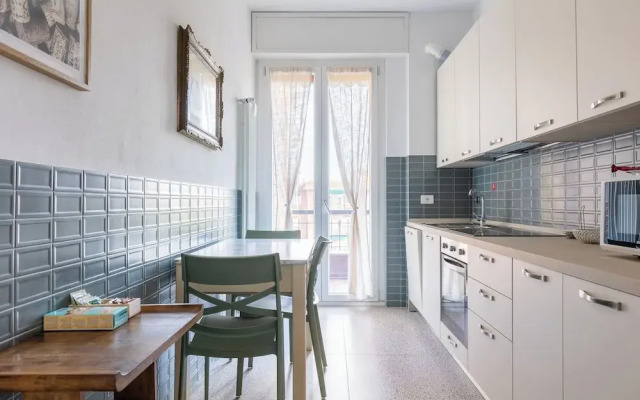 A Casa di Giorgia II by Wonderful Italy