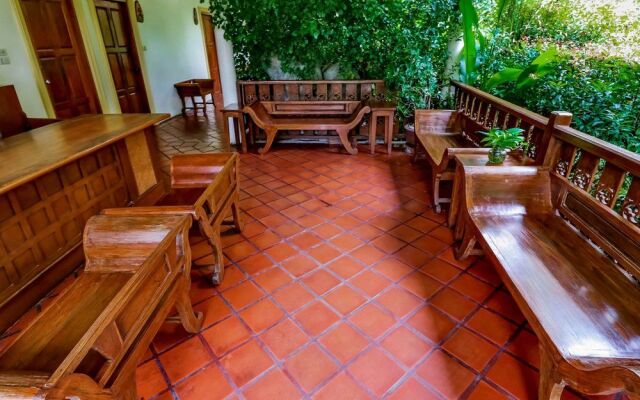 Bangtao Village Resort