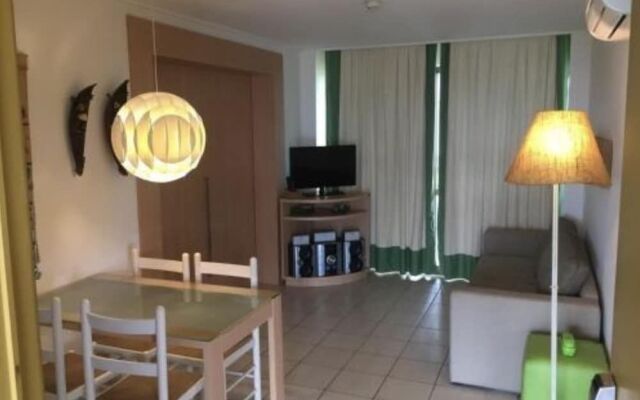 Golden Flat's Beach Class Muro Alto