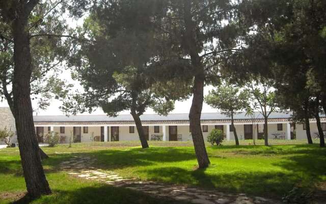 Hotel Posta del Falco