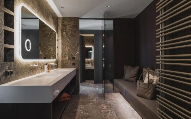 Neuhaus Zillertal Resort