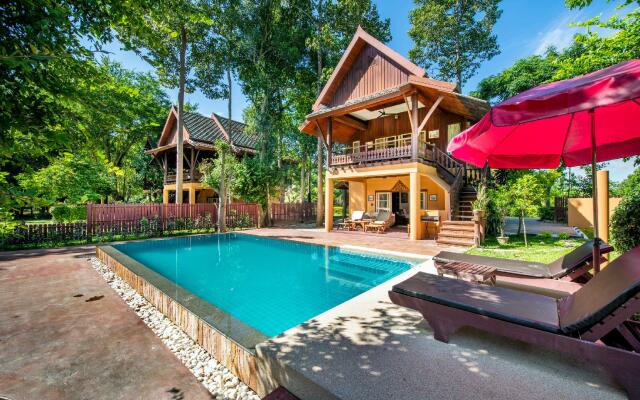 Vana Varin Resort Hua Hin