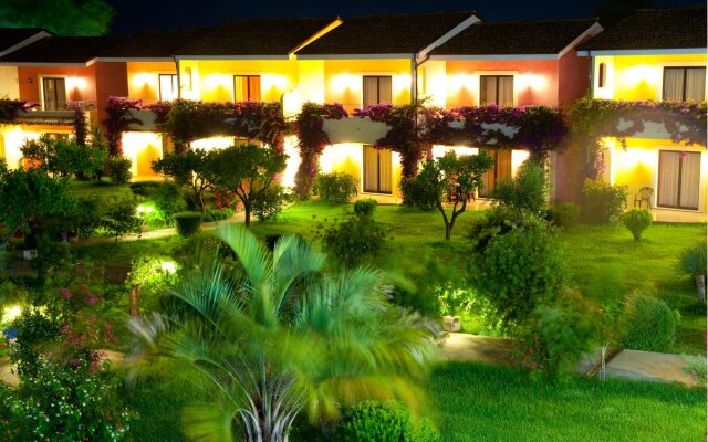 BV Borgo Del Principe