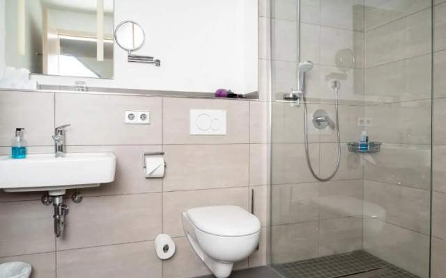 Hotel Am Froschbächel