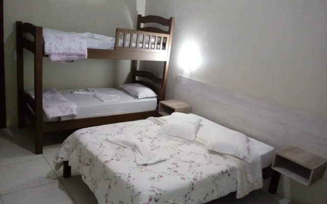 Marechal Plaza Hotel