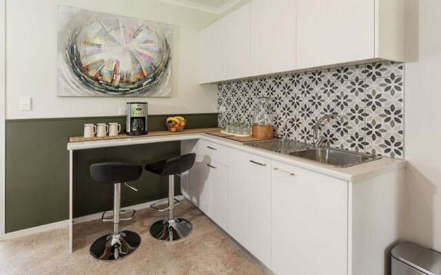 Parkside Boutique Lodge