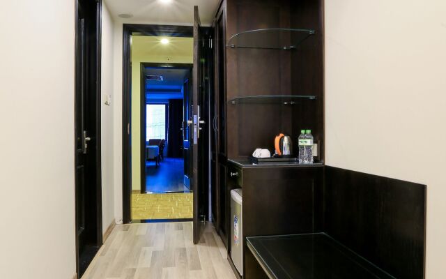 New Era Hotel & Spa
